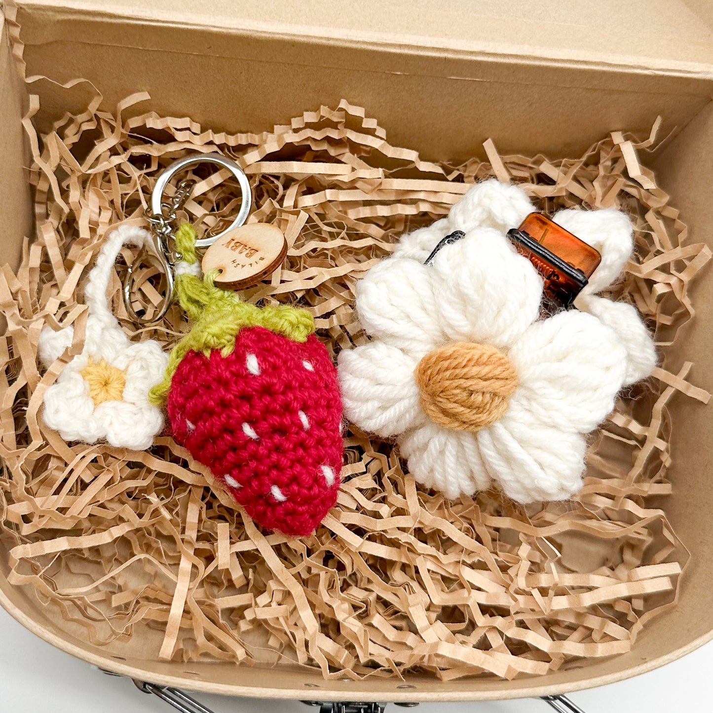 Berry Blossom Gift Set | Strawberry Fields