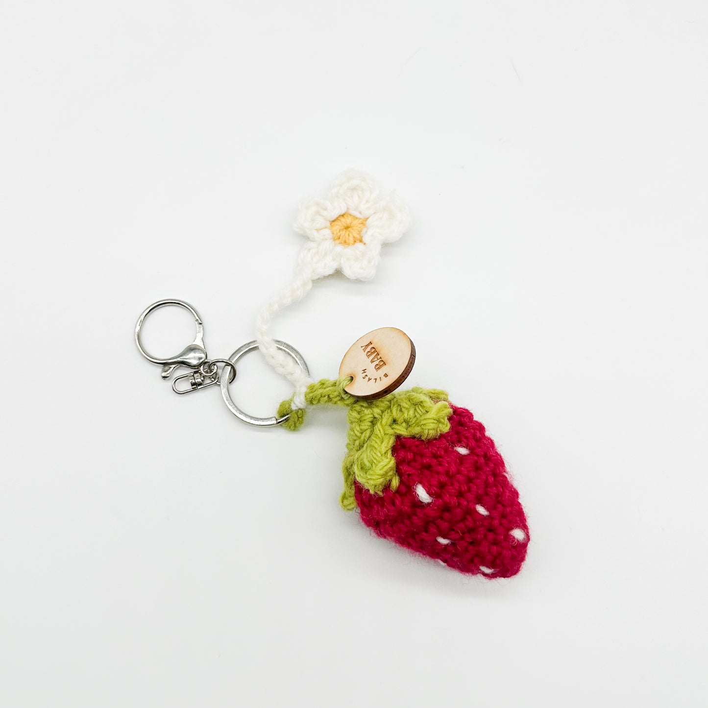 Berry Blossom Gift Set | Strawberry Fields