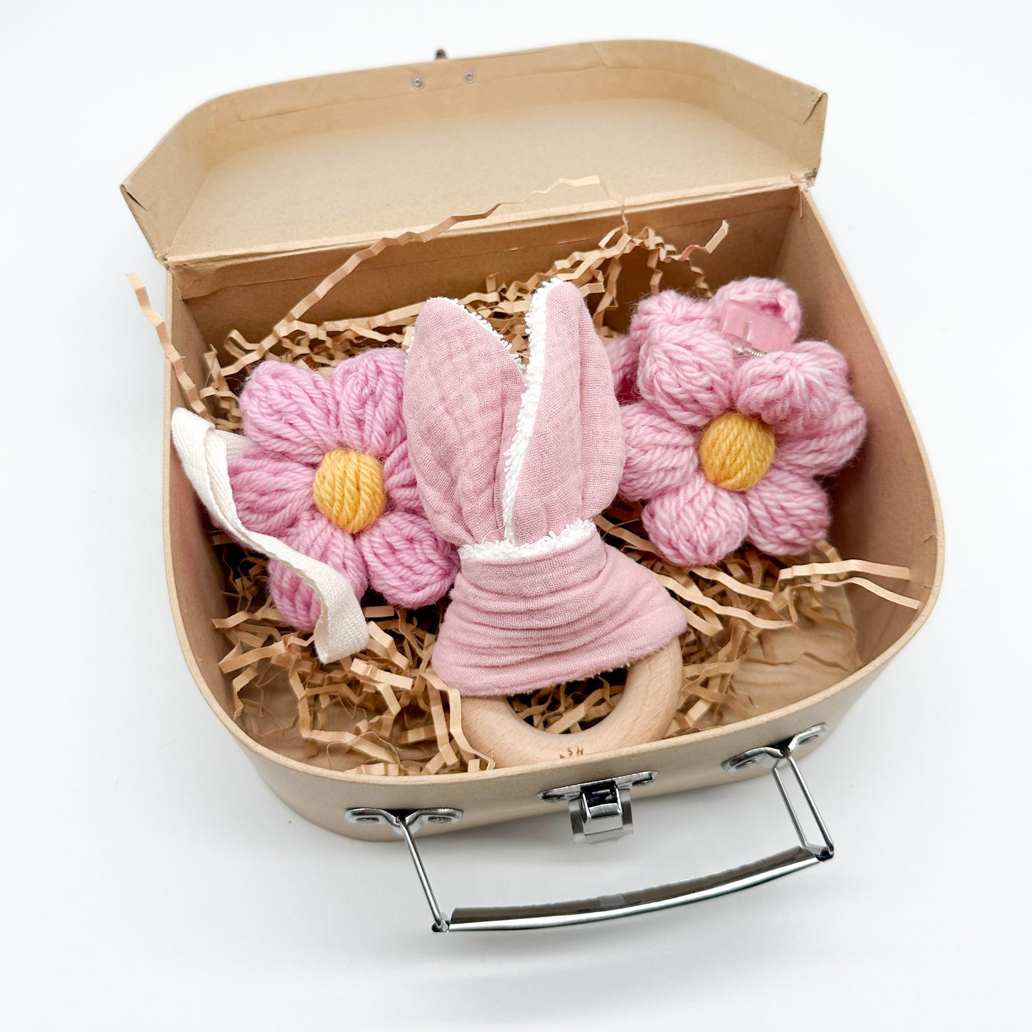 Maisy Gift Set | Strawberry Fields