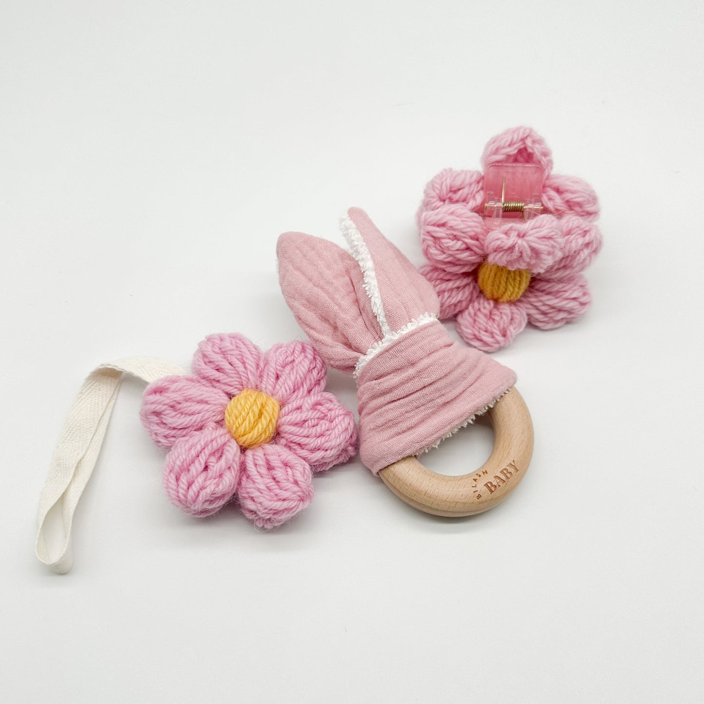 Maisy Gift Set | Strawberry Fields