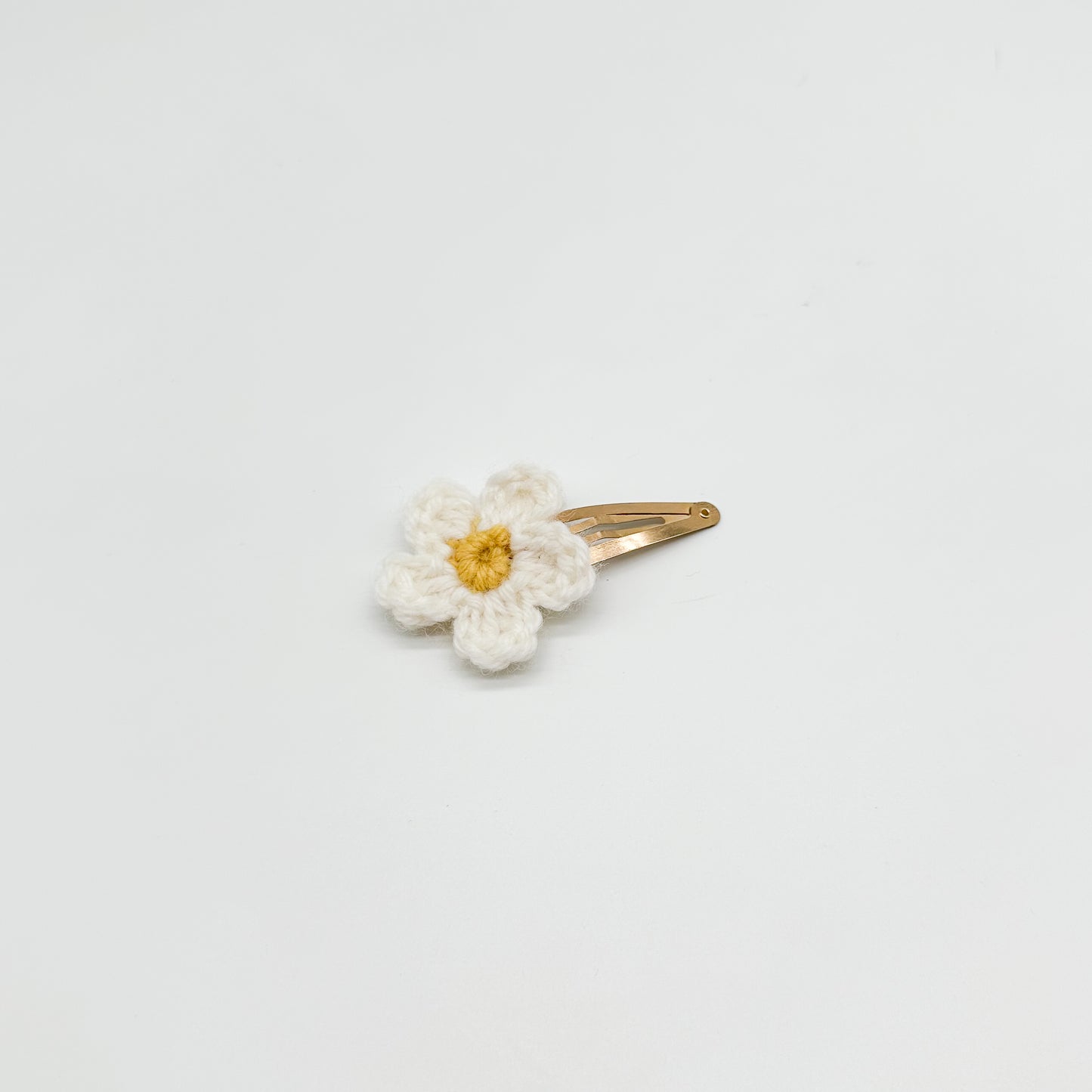 Summer Daisy Clips | Strawberry Fields