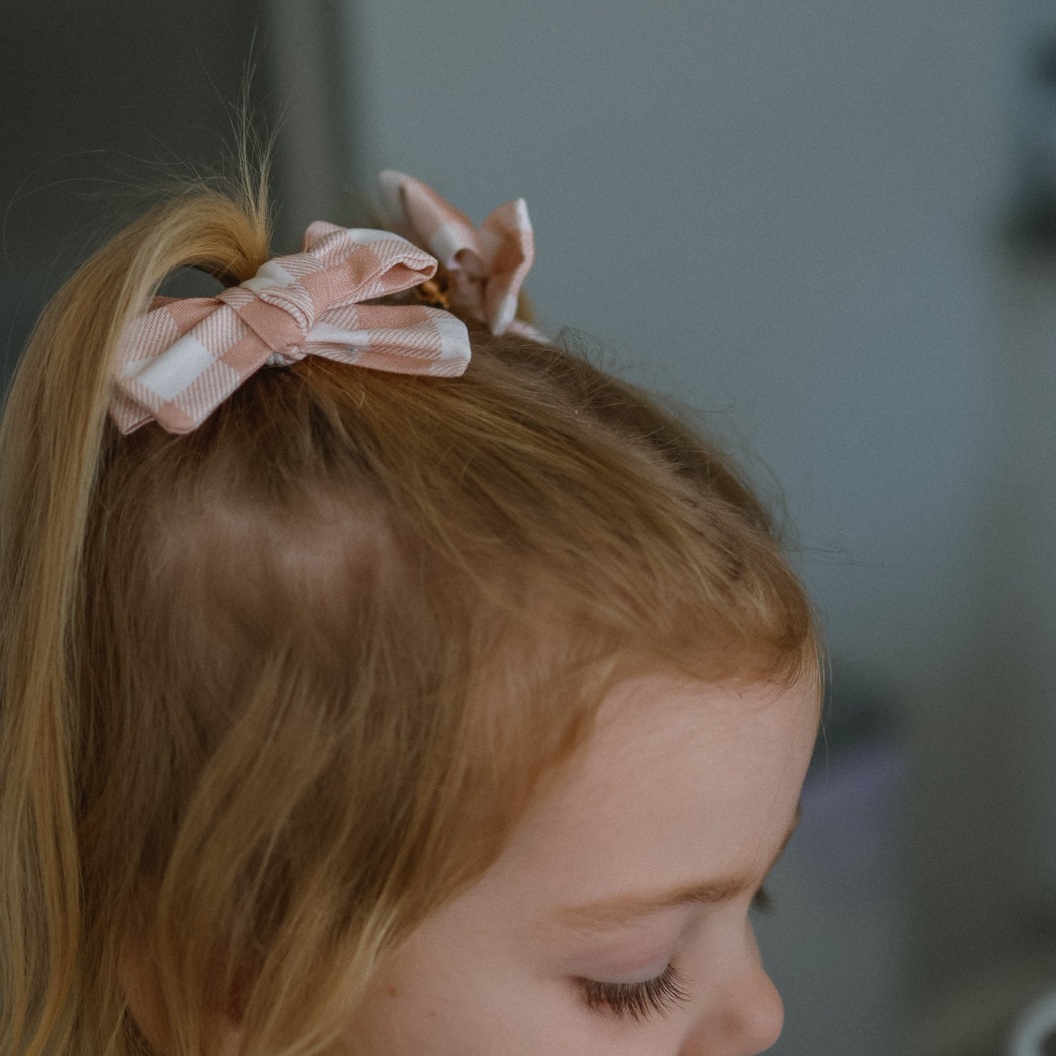 Frankie Hair Bows | Handmade Bows