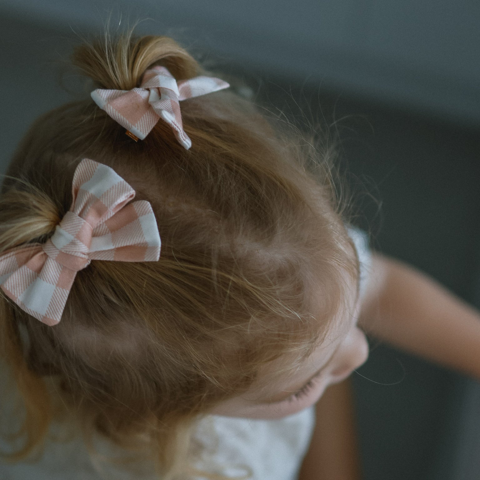 Frankie Hair Bows | Handmade Bows