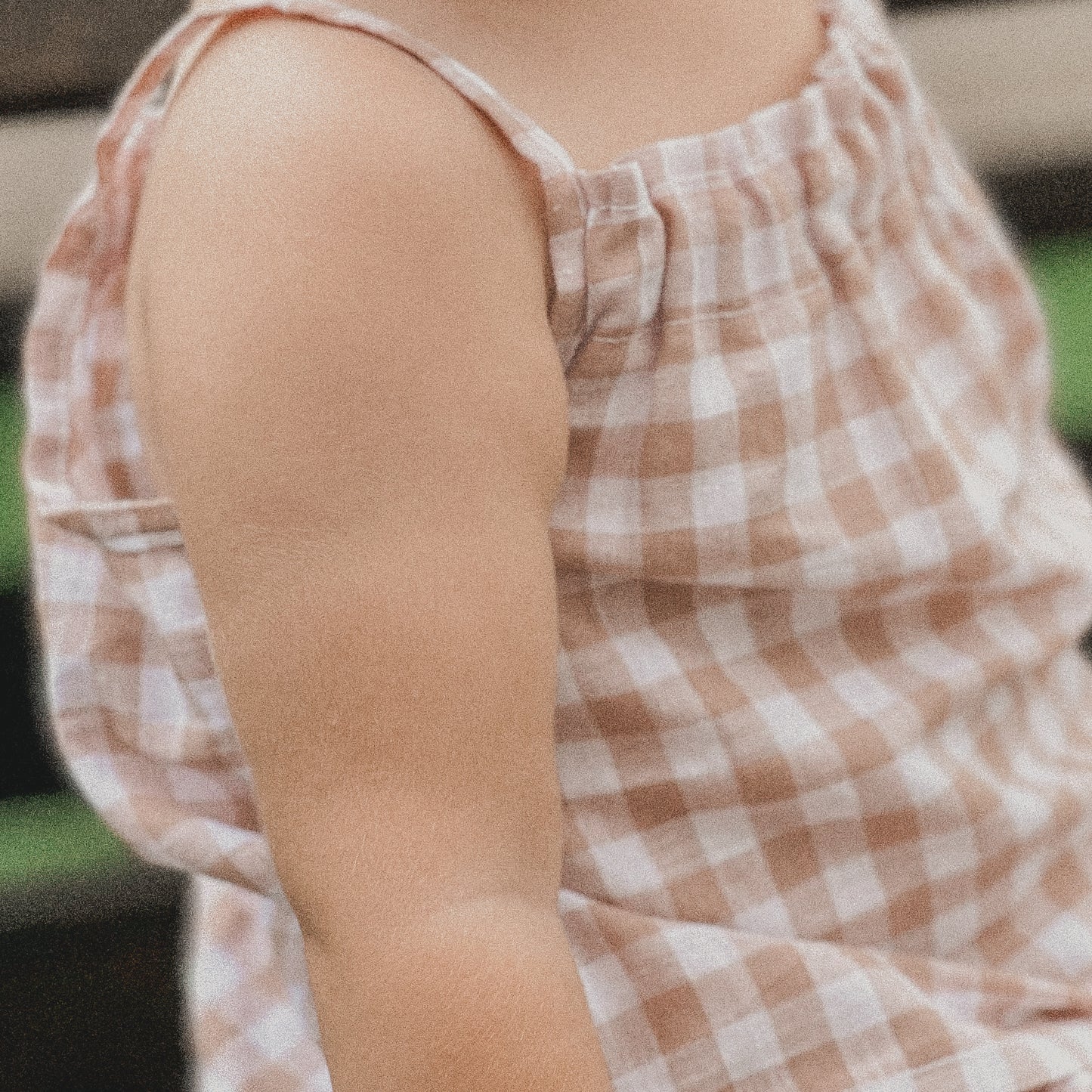 Classic Cotton Top Oaklyn | Handmade Clothing